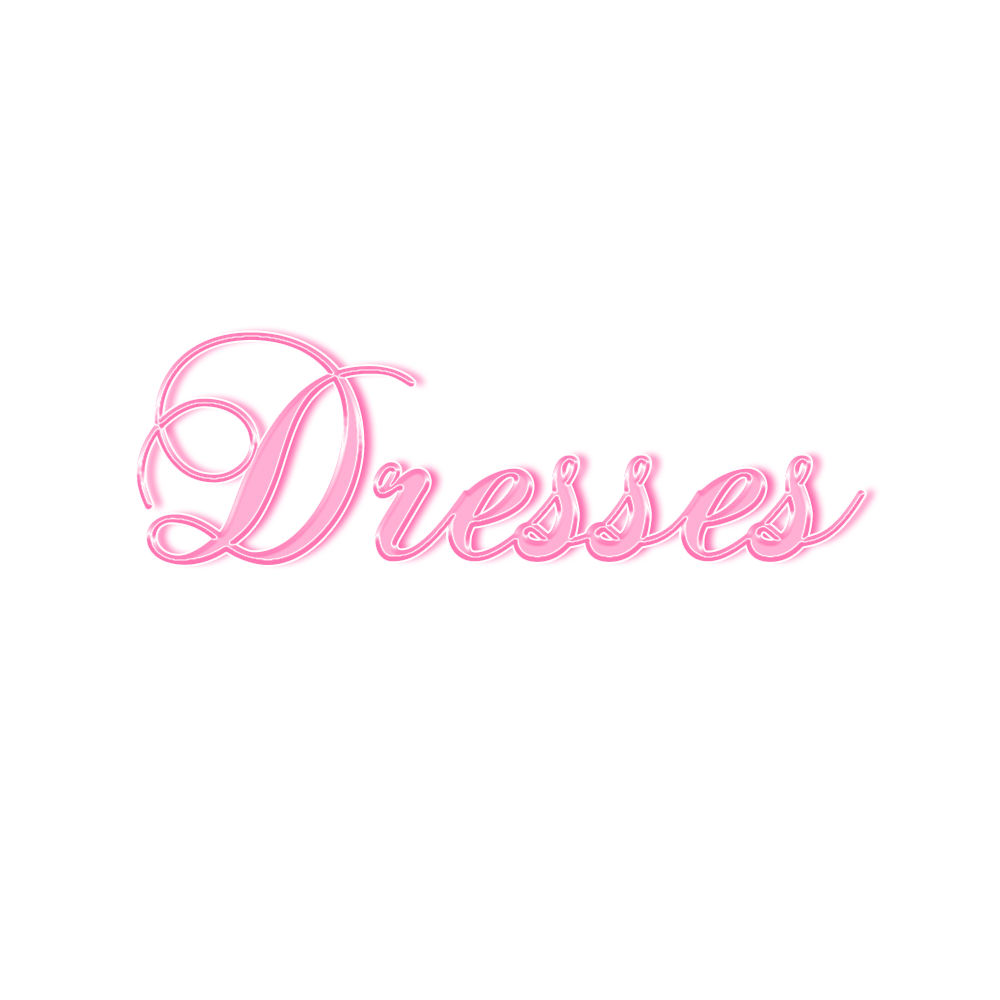dresses