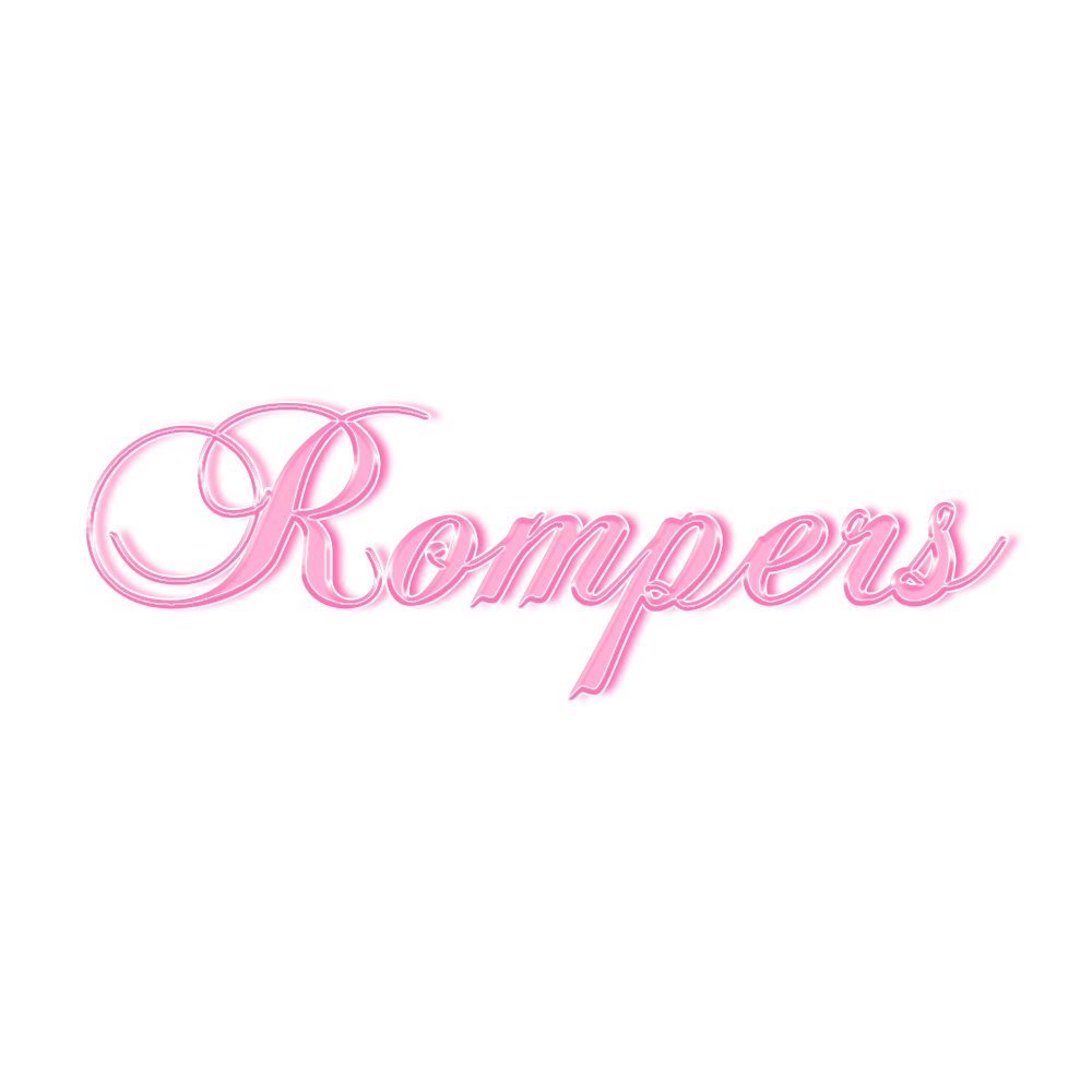 rompers