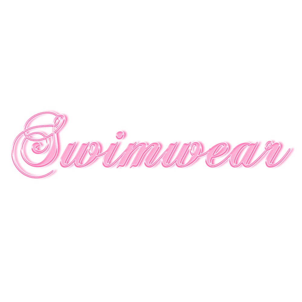 swimwear